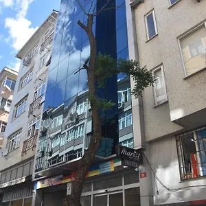 The Marist Kadikoy Κωνσταντινούπολη