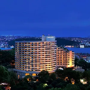 5* מלון Conrad Bosphorus