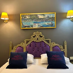 Hotel Ethnica Old, Stambuł