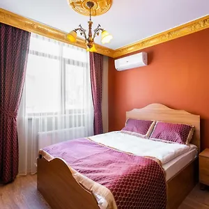 The Ottoman Suit Appartement