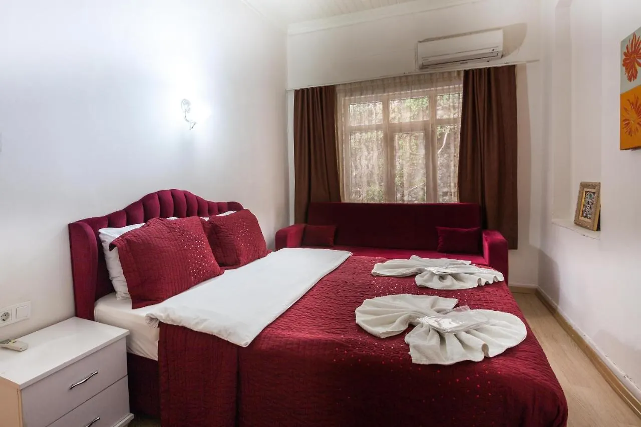 Vatan Suites For Family Istanbul Apartment