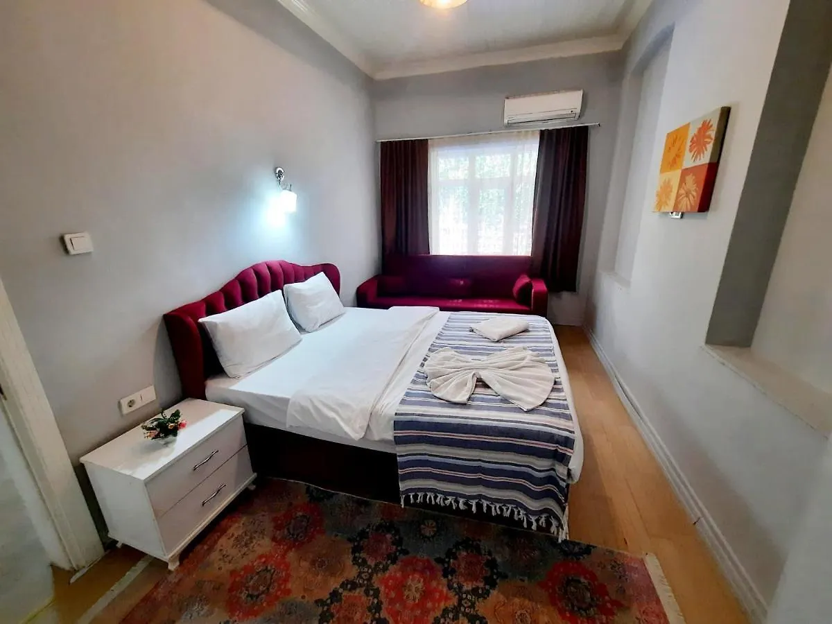 Vatan Suites For Family Istanbul 0*,  Turkey