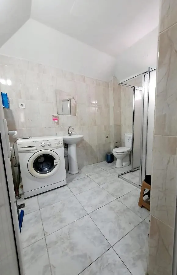 Apartment Vatan Suites For Family Istanbul