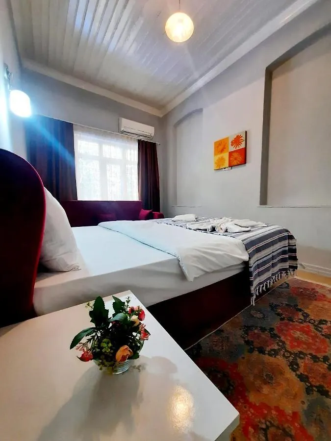 Apartment Vatan Suites For Family Istanbul Turkey