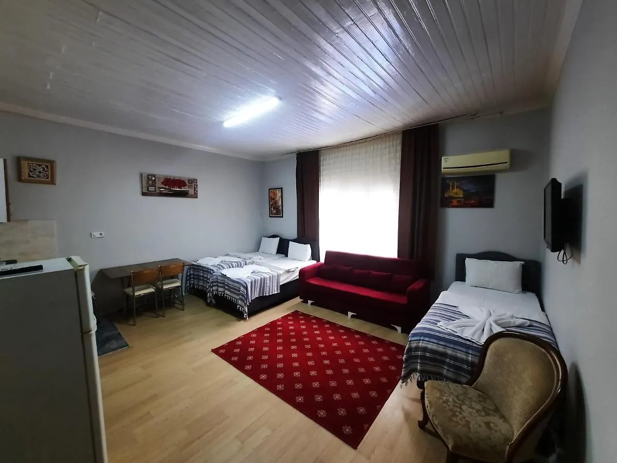 Vatan Suites For Family Istanbul 0*,  Turkey