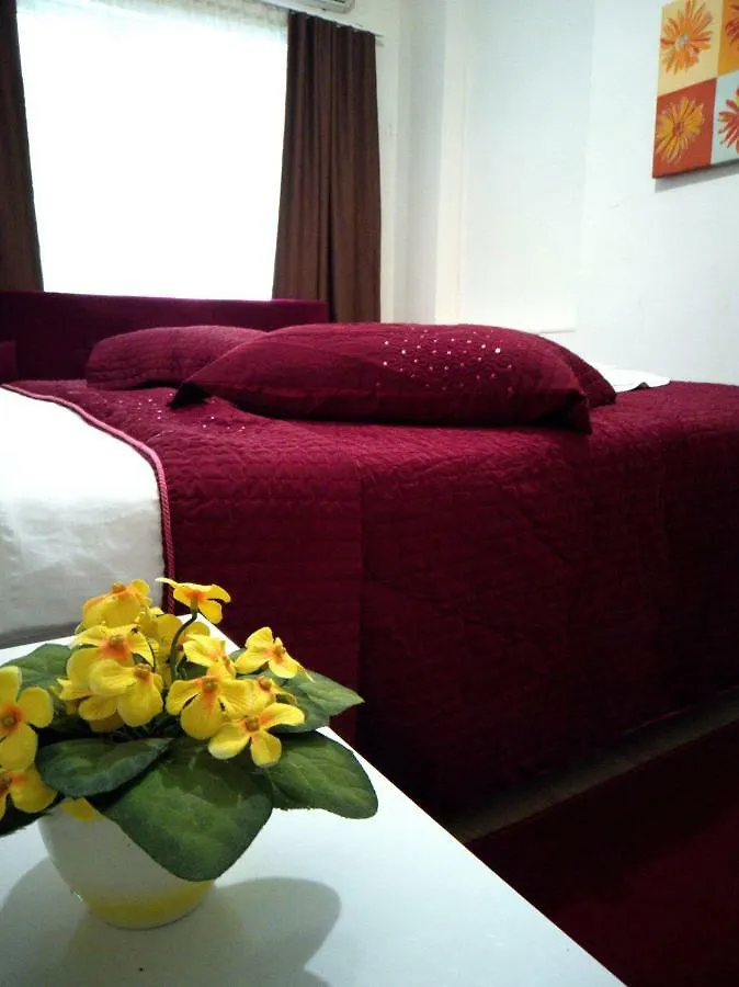 Vatan Suites For Family Istanbul